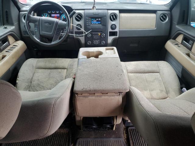 Photo 8 from auction – 2013 FORD F150 SUPER with VIN 1FTFW1ET4DFA02662