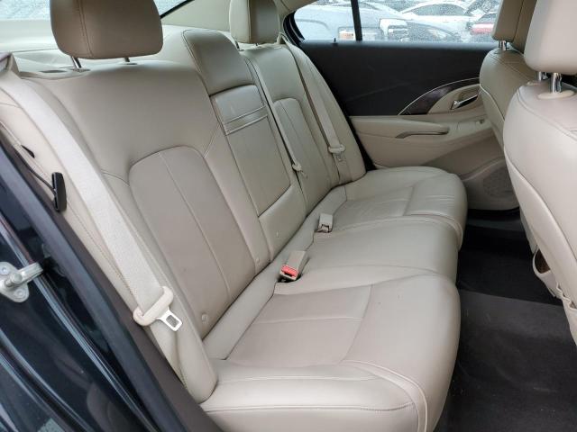 Photo 10 from auction – 2014 BUICK LACROSSE with VIN 1G4GB5G39EF220727