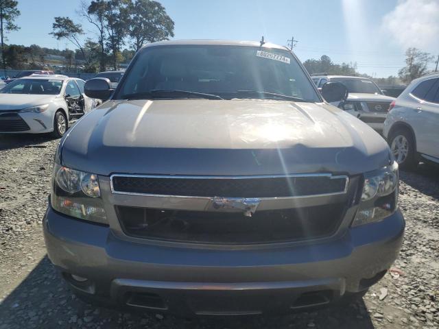 Photo 5 from auction – 2007 CHEVROLET SUBURBAN C with VIN 3GNFC16017G115041