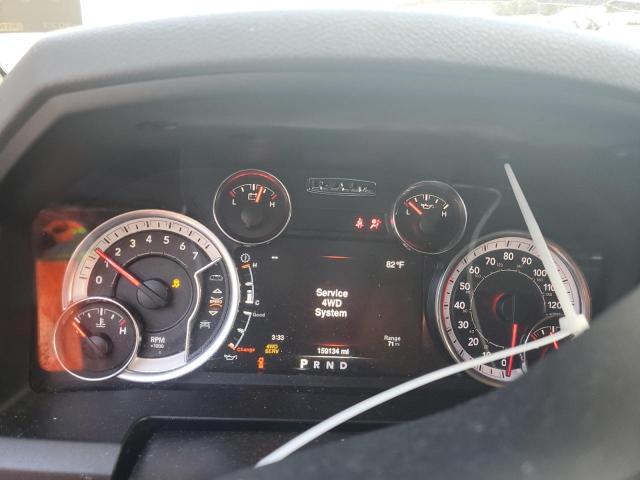 Photo 9 from auction – 2020 RAM 1500 CLASS with VIN 1C6RR7KT5LS132670