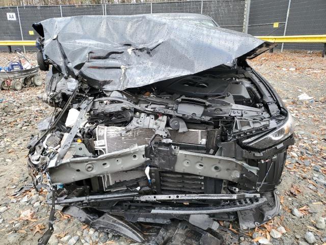 Photo 5 from auction – 2024 MAZDA 3 with VIN 3MZBPAAM1RM430705