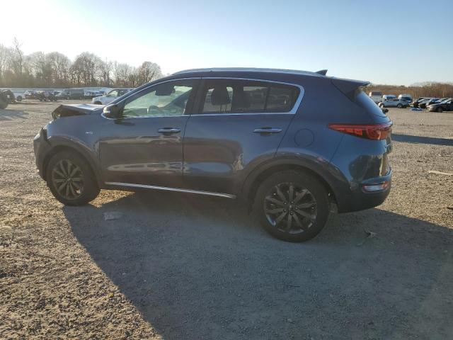 Zdjęcie 2 z aukcji – 2018 KIA SPORTAGE E z VIN KNDPNCAC8J7478914