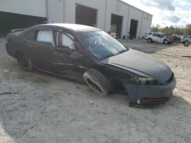 Photo 4 from auction – 2008 CHEVROLET IMPALA LS with VIN 2G1WB58K281319383