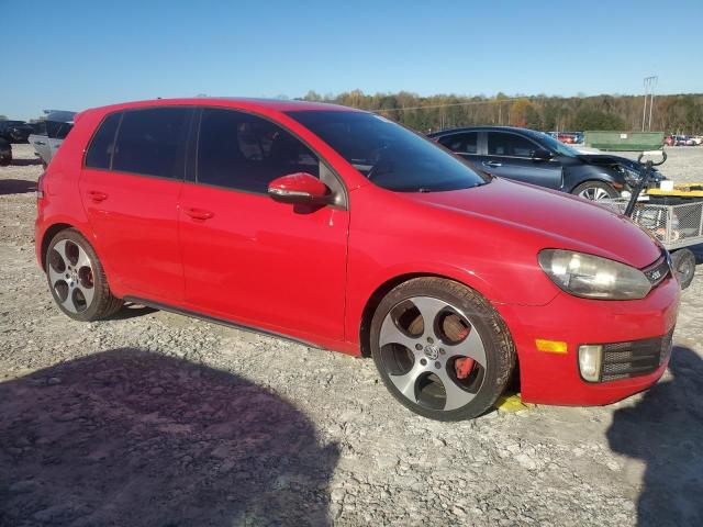 Photo 4 from auction – 2011 VOLKSWAGEN GTI with VIN WVWGV7AJ9BW100730