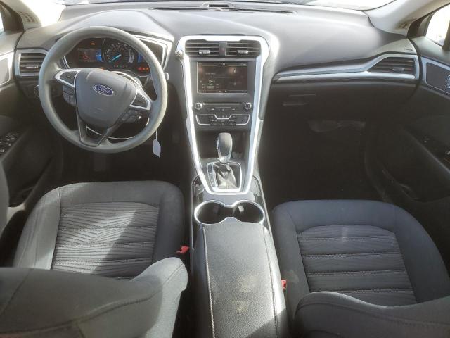 Photo 8 from auction – 2016 FORD FUSION SE with VIN 3FA6P0H7XGR214887