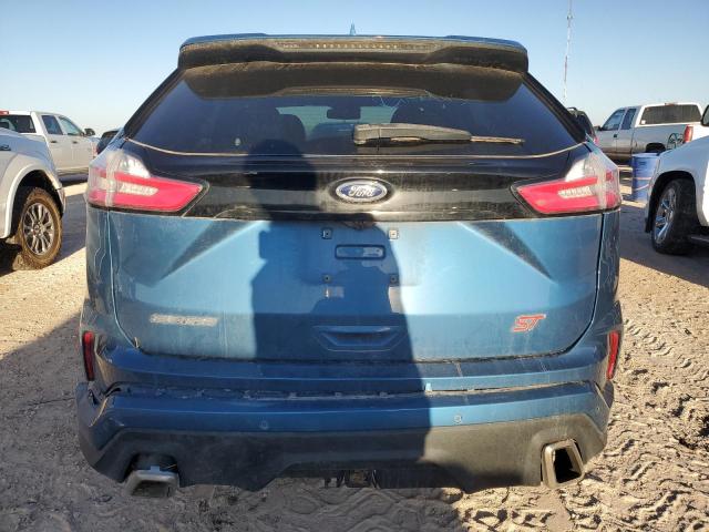 Photo 6 from auction – 2019 FORD EDGE ST with VIN 2FMPK4AP5KBC36300
