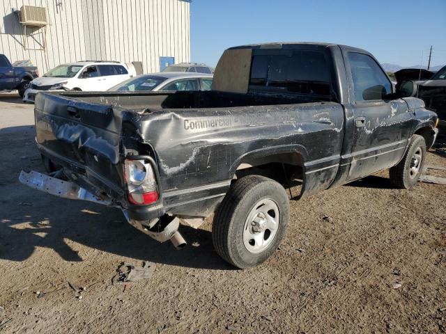 Photo 3 from auction – 2001 DODGE RAM 150 with VIN 1B7HC16X41S321517
