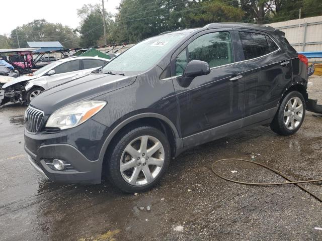 BUICK ENCORE PRE 2013 with VIN KL4CJDSB0DB087421 - Photo from auction