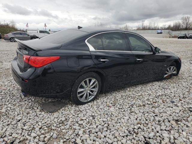 Photo 3 from auction – 2016 INFINITI Q50 PREMIU with VIN JN1EV7AR1GM345752