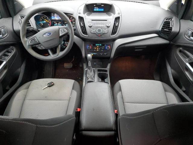 Photo 8 from auction – 2017 FORD ESCAPE SE with VIN 1FMCU9GD8HUC64808