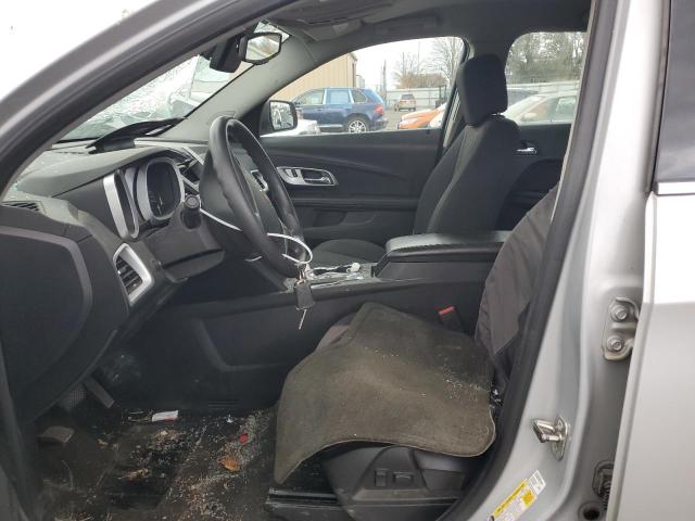 Photo 7 from auction – 2013 CHEVROLET EQUINOX LS with VIN 2GNFLCEK7D6348203
