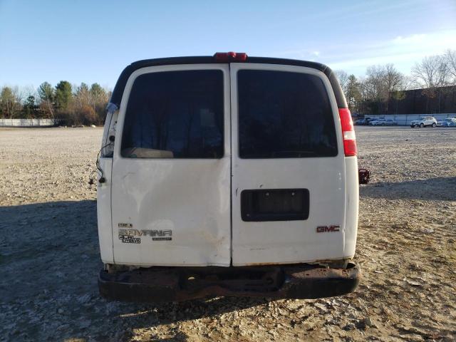 Photo 6 from auction – 2012 GMC SAVANA G25 with VIN 1GTW7FBA8C1179658