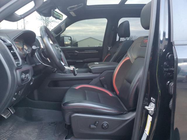 Photo 7 from auction – 2022 RAM 1500 TRX with VIN 1C6SRFU95NN216065
