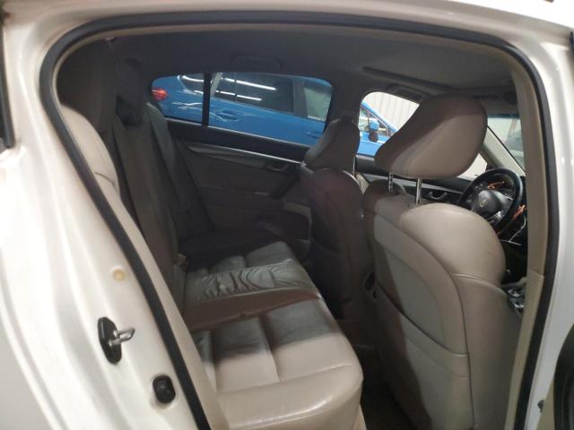 Photo 10 from auction – 2010 ACURA TL with VIN 19UUA8F21AA010149