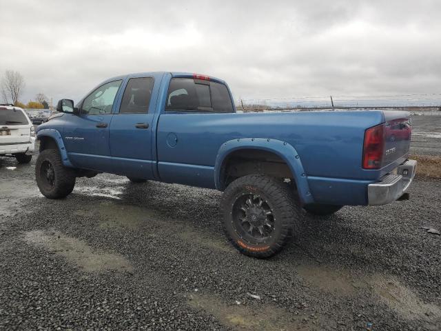 Photo 2 from auction – 2004 DODGE RAM 2500 S with VIN 3D3KU28CX4G275715