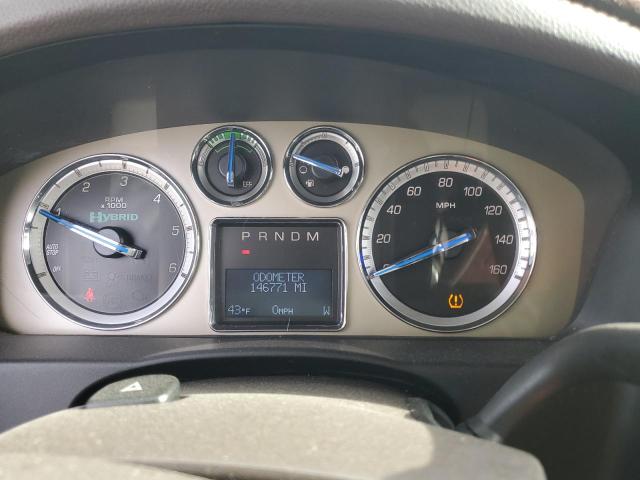 Photo 9 from auction – 2011 CADILLAC ESCALADE P with VIN 1GYS4FEJ9BR195672