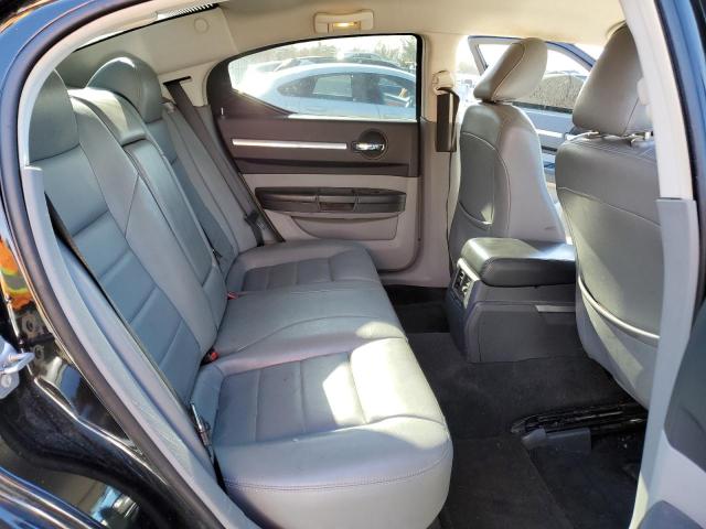 Photo 10 from auction – 2010 DODGE CHARGER R/ with VIN 2B3CA5CT3AH140538