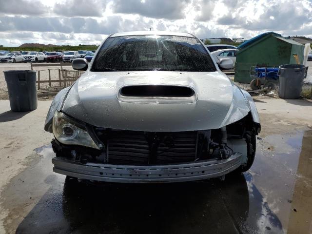 Photo 5 from auction – 2013 SUBARU IMPREZA WR with VIN JF1GV7E67DG010484