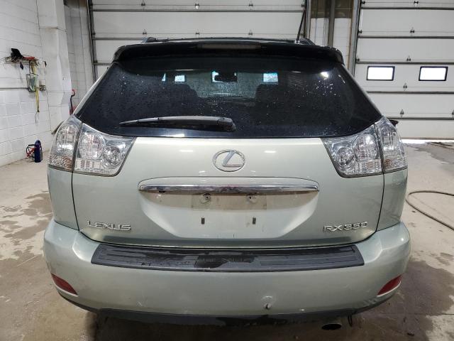 Photo 6 from auction – 2008 LEXUS RX 350 with VIN 2T2HK31UX8C087676