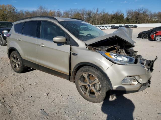 Photo 4 from auction – 2017 FORD ESCAPE SE with VIN 1FMCU0G97HUA22793