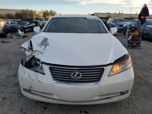 Photo 5 from auction – 2007 LEXUS ES 350 with VIN JTHBJ46G572141998