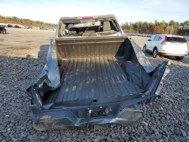 Photo 6 from auction – 2019 CHEVROLET SILVERADO with VIN 1GCUYEED7KZ416435