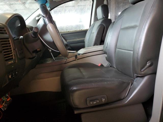 Photo 7 from auction – 2004 NISSAN TITAN XE with VIN 1N6AA07B44N537954