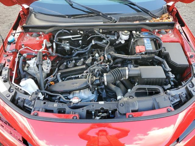 Photo 11 from auction – 2023 HONDA CIVIC EX with VIN 2HGFE1F78PH322253