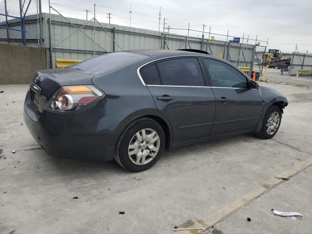 Photo 3 from auction – 2010 NISSAN ALTIMA BAS with VIN 1N4AL2AP3AN429162