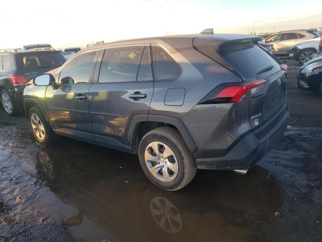 Photo 2 from auction – 2023 TOYOTA RAV4 LE with VIN 2T3H1RFV5PC221401
