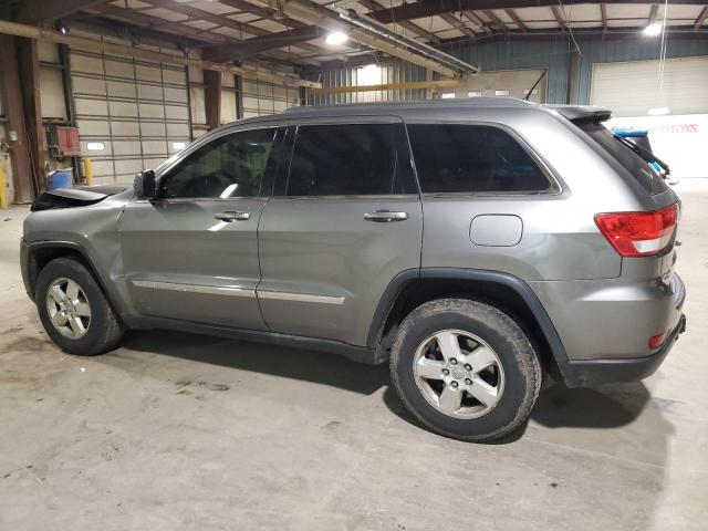 Photo 2 from auction – 2012 JEEP GRAND CHER with VIN 1C4RJFAG8CC314792