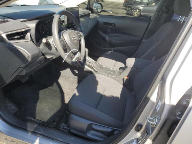 Photo 7 from auction – 2024 TOYOTA COROLLA LE with VIN JTDBCMFE6R3048740