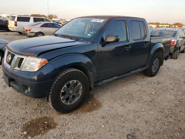NISSAN FRONTIER S 2019 with VIN 1N6DD0ER6KN713310 - Photo from auction