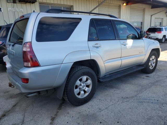 Photo 3 from auction – 2005 TOYOTA 4RUNNER SR with VIN JTEBU14RX58030123