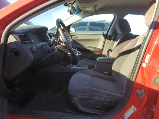 Photo 7 from auction – 2013 CHEVROLET IMPALA LS with VIN 2G1WF5E36D1220772