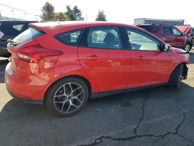 Photo 3 from auction – 2017 FORD FOCUS SEL with VIN 1FADP3M22HL298609