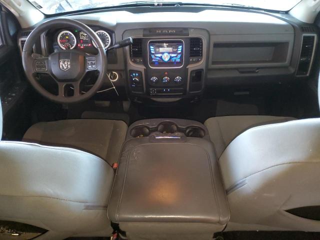Photo 8 from auction – 2013 RAM 1500 ST with VIN 1C6RR7FP3DS645317