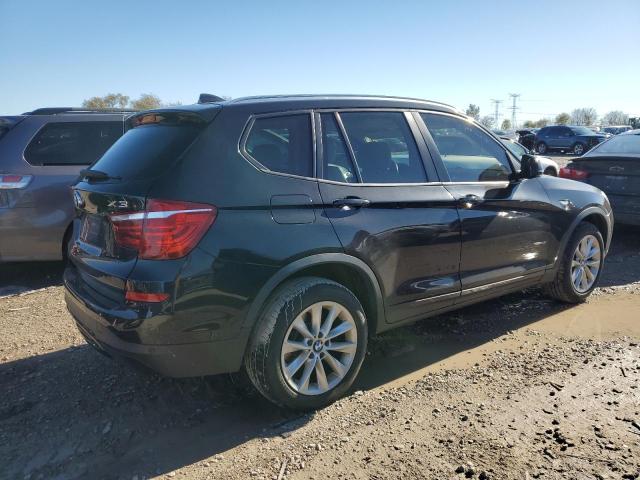 Photo 3 from auction – 2017 BMW X3 XDRIVE2 with VIN 5UXWX9C54H0T12480