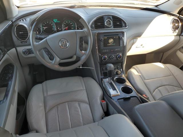 Photo 8 from auction – 2017 BUICK ENCLAVE with VIN 5GAKRBKD6HJ186693