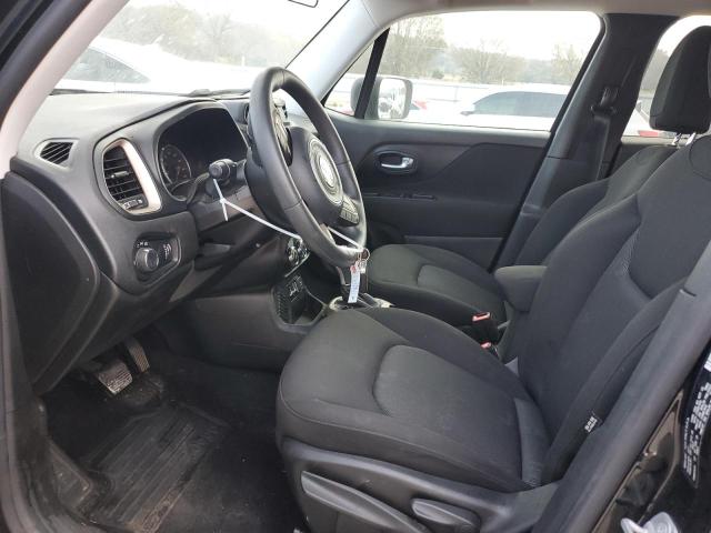 Photo 7 from auction – 2017 JEEP RENEGADE S with VIN ZACCJAAB1HPG17476
