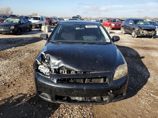 Photo 5 from auction – 2008 TOYOTA SCION TC with VIN JTKDE167480244736
