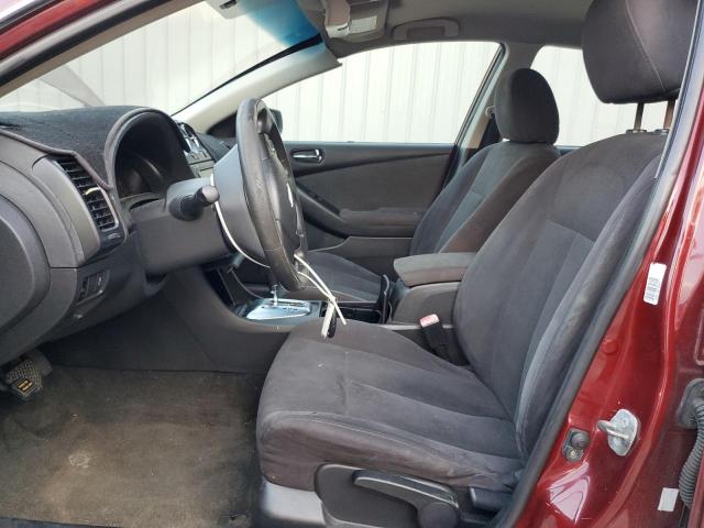 Photo 7 from auction – 2011 NISSAN ALTIMA BAS with VIN 1N4AL2AP4BN475648
