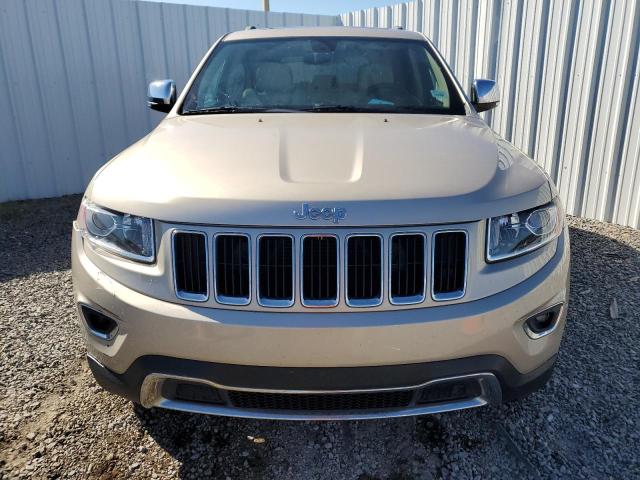 Photo 5 from auction – 2014 JEEP GRAND CHER with VIN 1C4RJEBG6EC340464