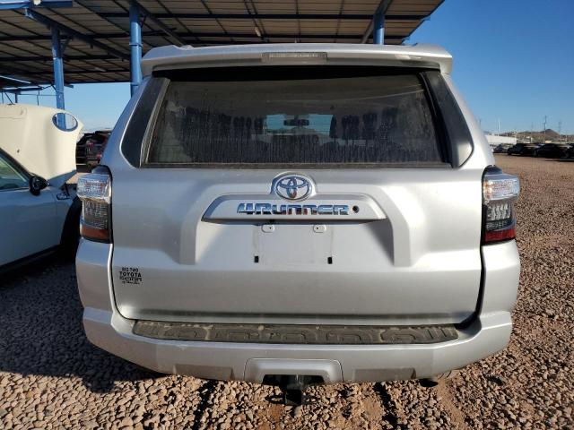Photo 6 from auction – 2015 TOYOTA 4RUNNER SR with VIN JTEBU5JR1F5269493