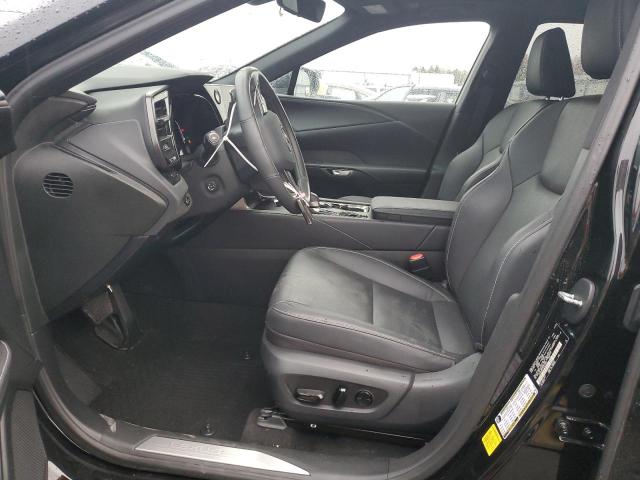 Photo 7 from auction – 2023 LEXUS RX 350 BAS with VIN 2T2BAMCA7PC013678