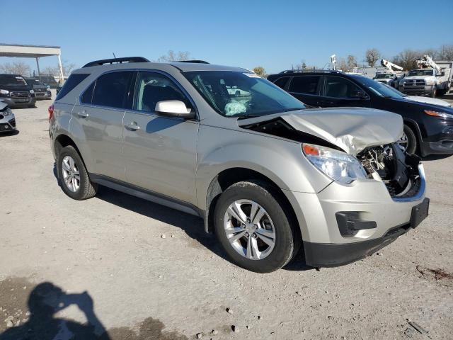 Photo 4 from auction – 2015 CHEVROLET EQUINOX LT with VIN 2GNALBEK3F6387040