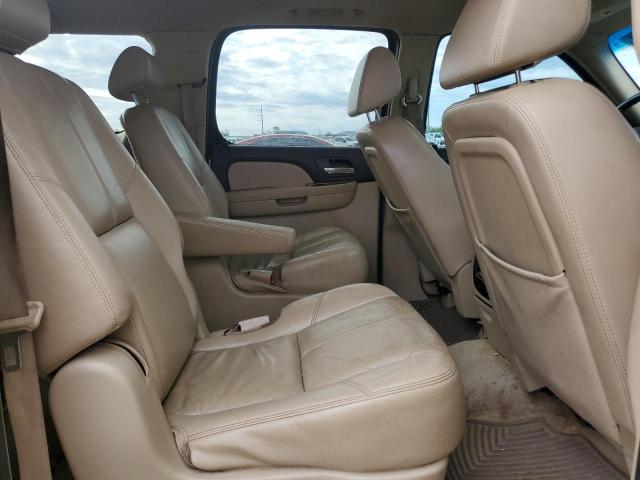 Photo 11 from auction – 2008 CHEVROLET SUBURBAN C with VIN 1GNFC16078R139197