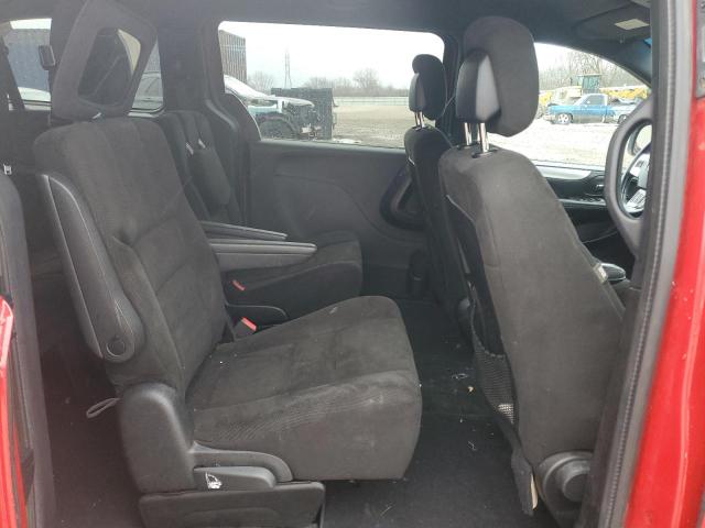 Photo 11 from auction – 2015 DODGE GRAND CARA with VIN 2C4RDGBG4FR649734