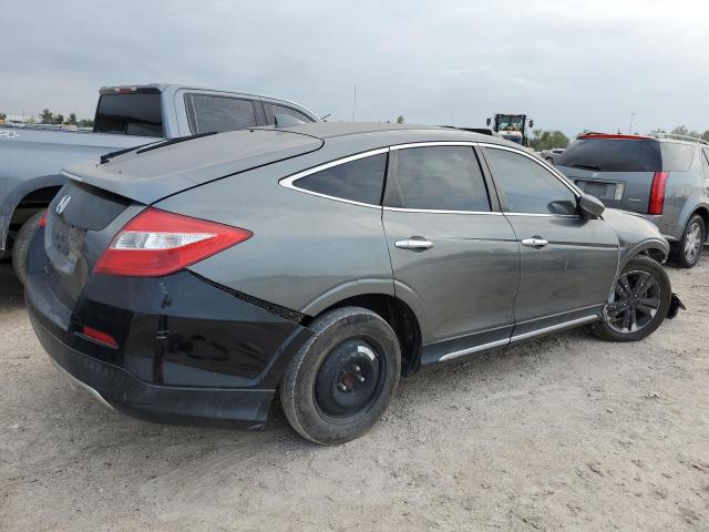 Photo 3 from auction – 2014 HONDA CROSSTOUR with VIN 5J6TF1H52EL000020