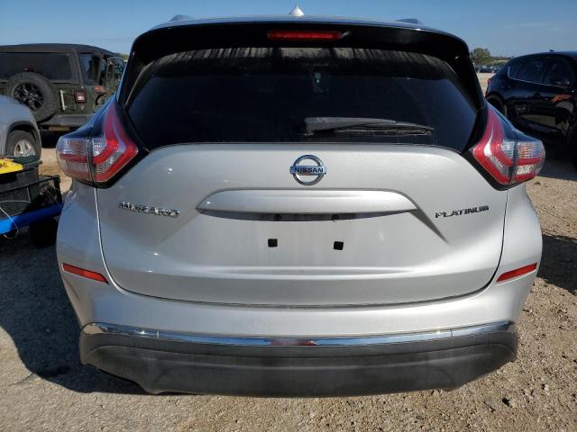Photo 6 from auction – 2016 NISSAN MURANO S with VIN 5N1AZ2MG0GN127398